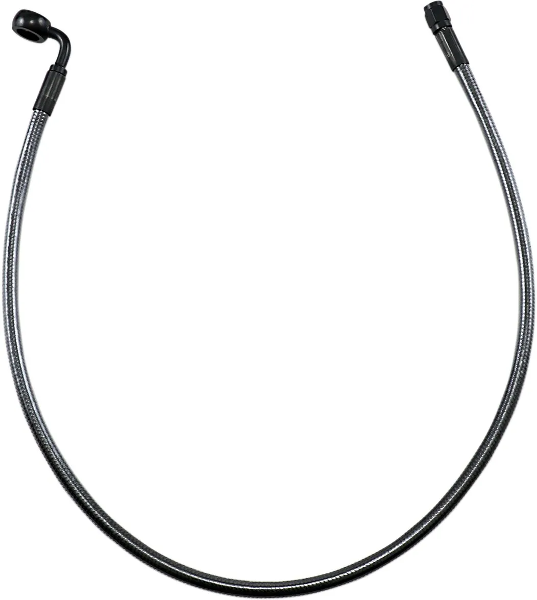 Alternative Length Designer Series ABS-Specific Upper Brake Line Kit
