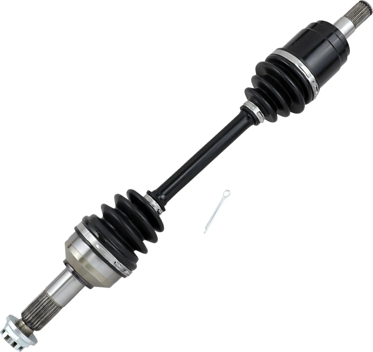 OEM Replacement Standard CV Axle