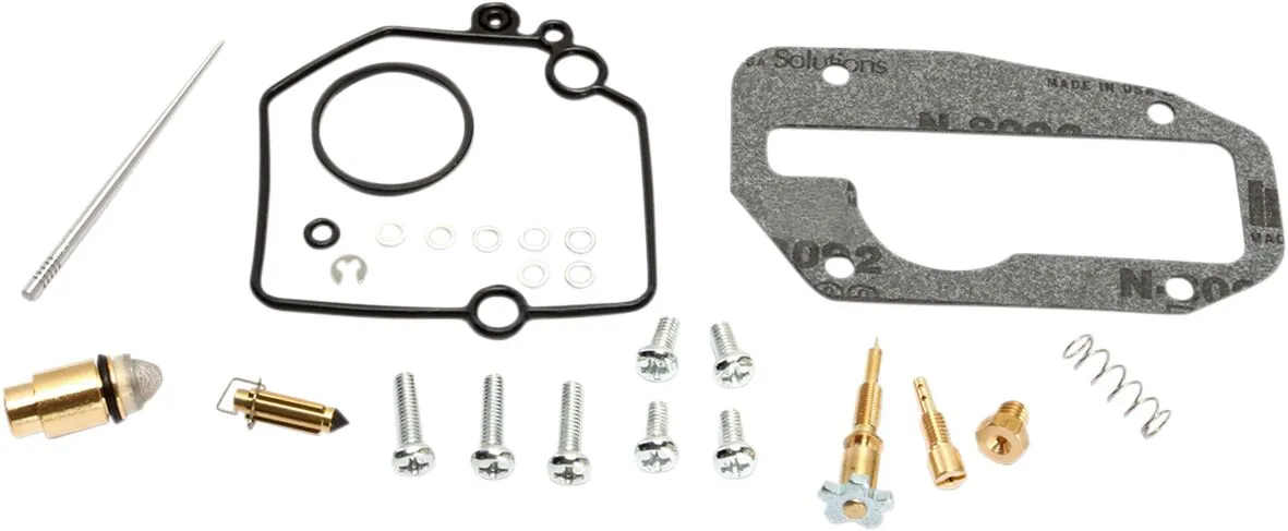 Carburetor Repair Kit - Yamaha