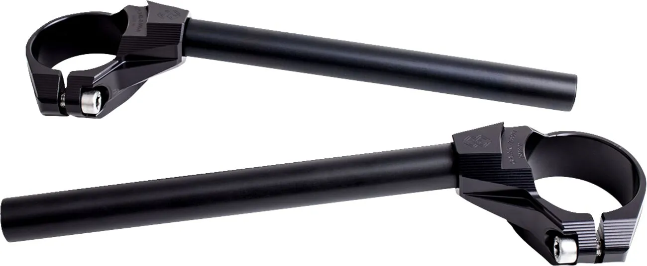 Кормило клип-он GP Light 2