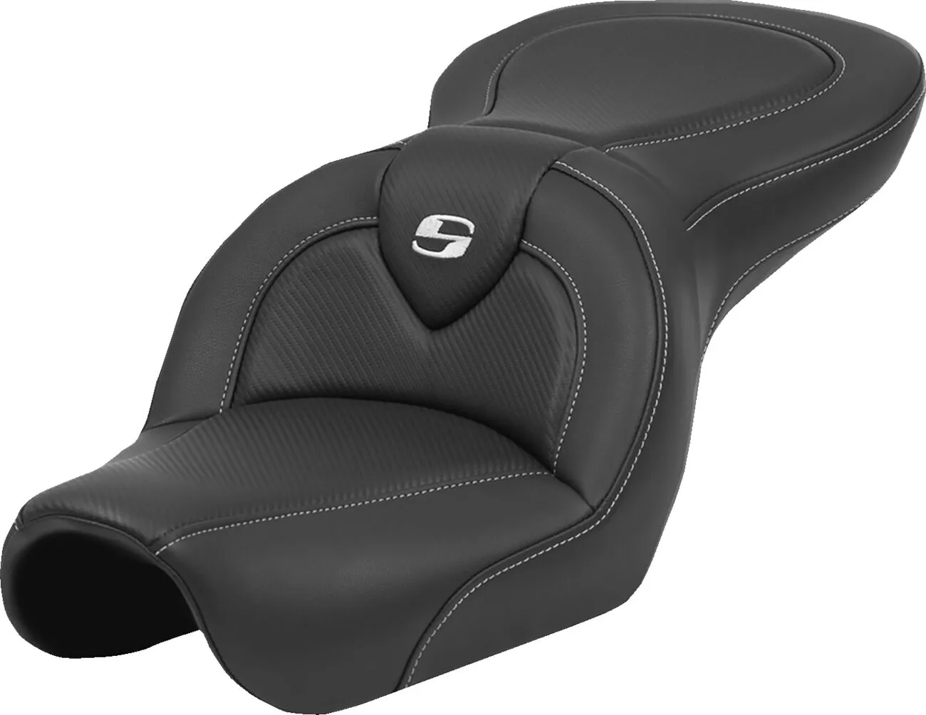 Roadsofa™ Carbon Fiber Seat