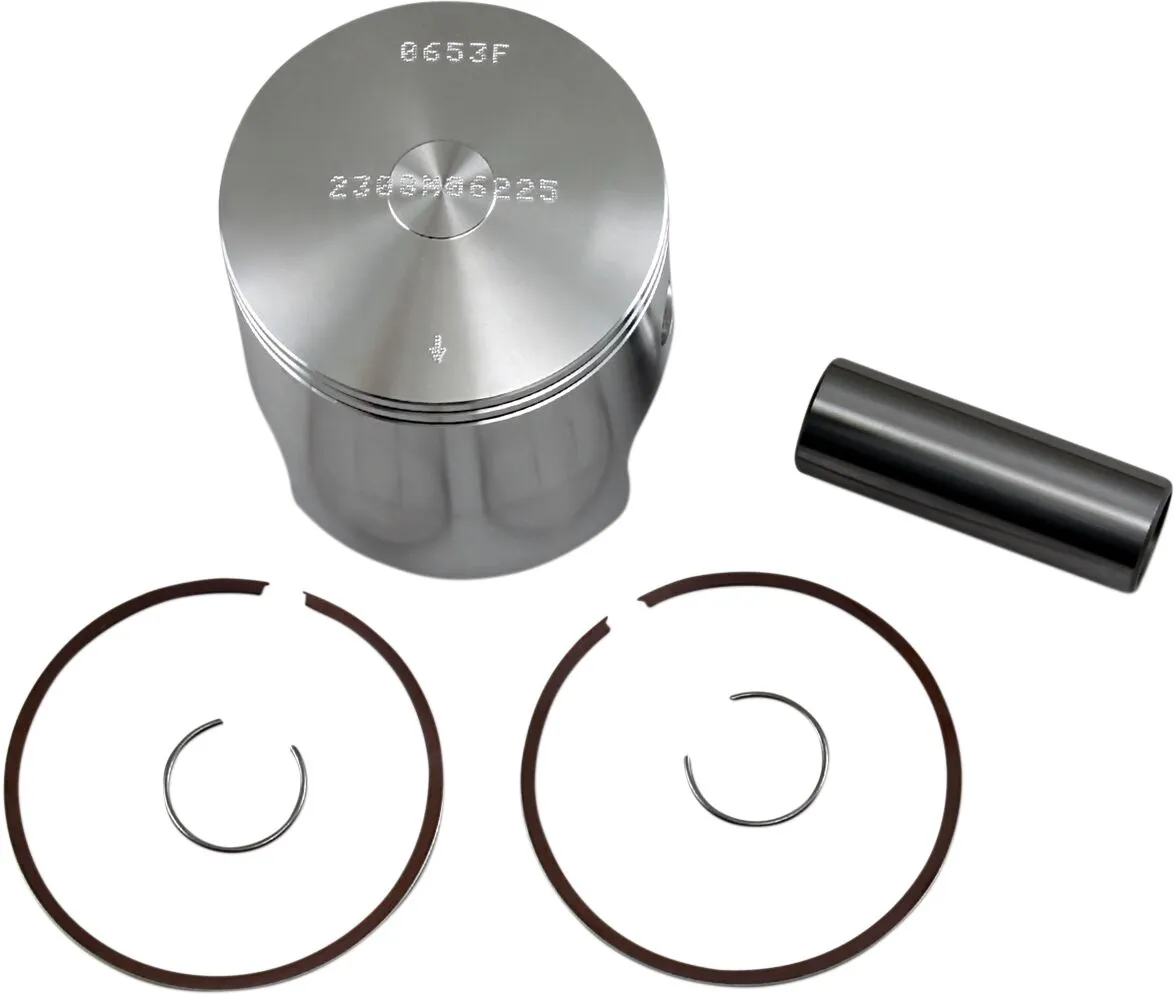 Piston Kit Forged Series for 2-Stroke