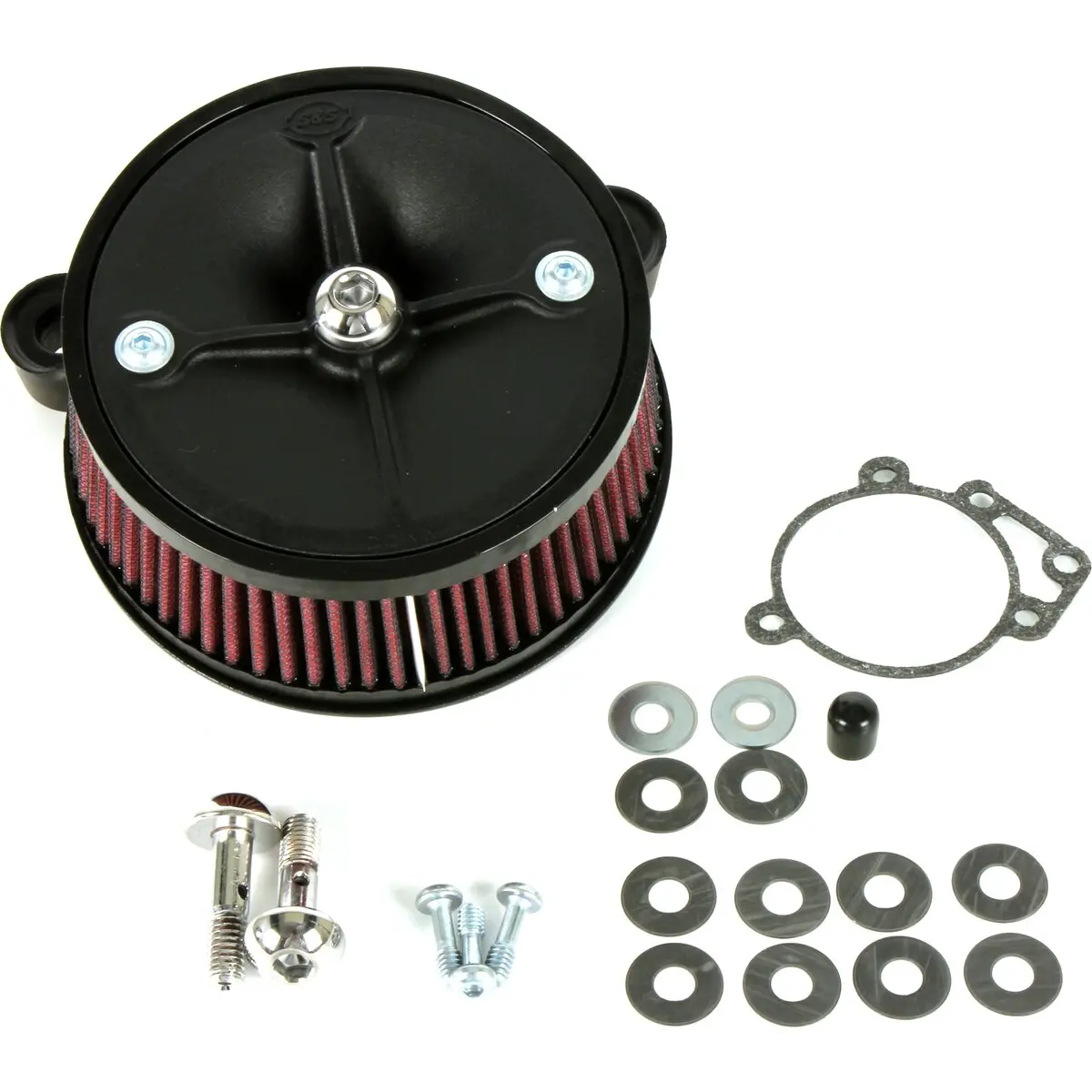 Stealth Two Air Cleaner Kit