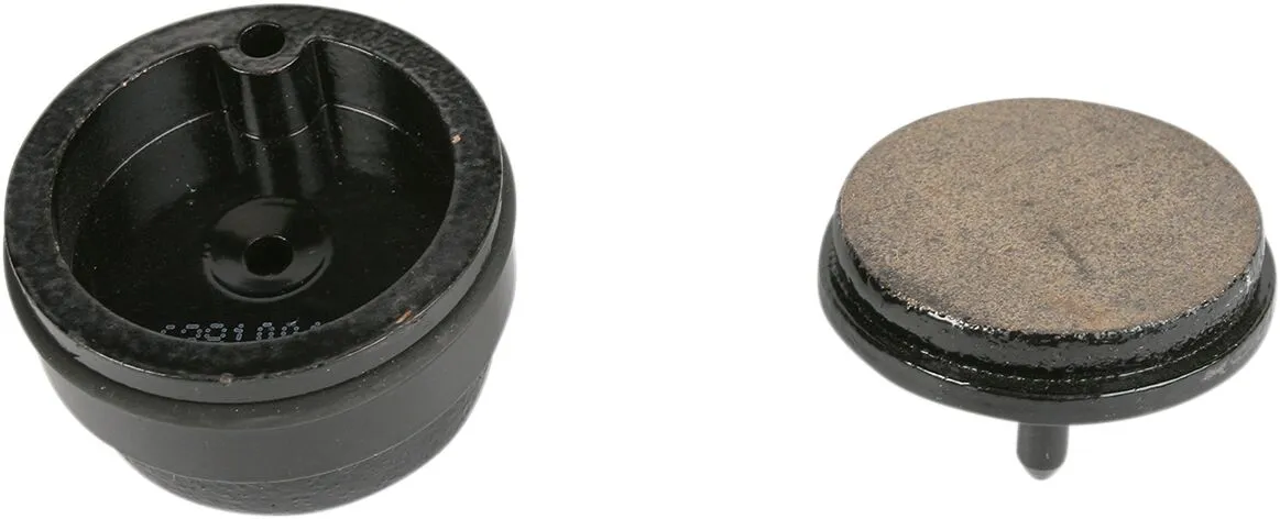 ATV/UTV Sintered Metal Brake Pads