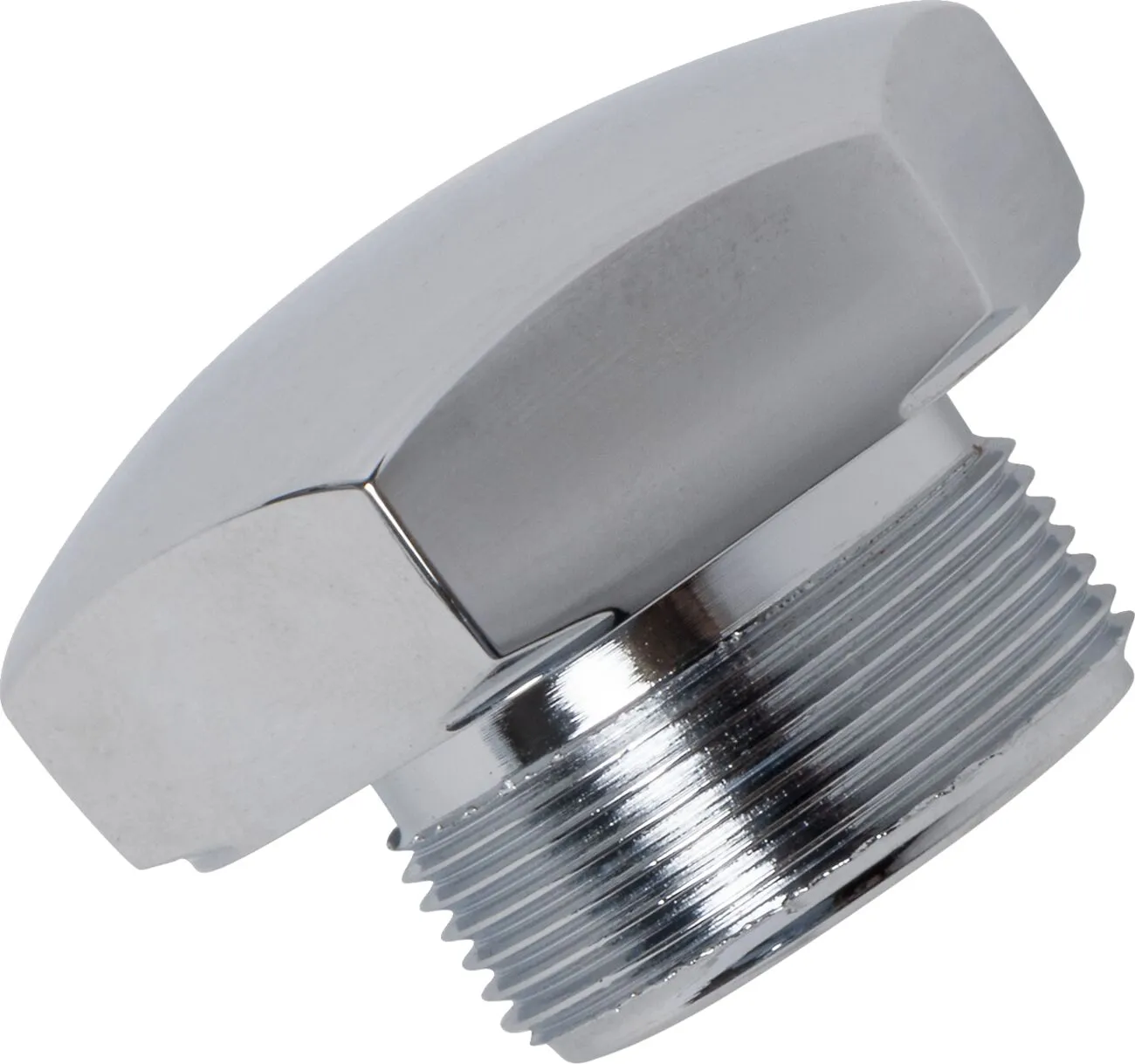 Chrome Plated Stem Bolt