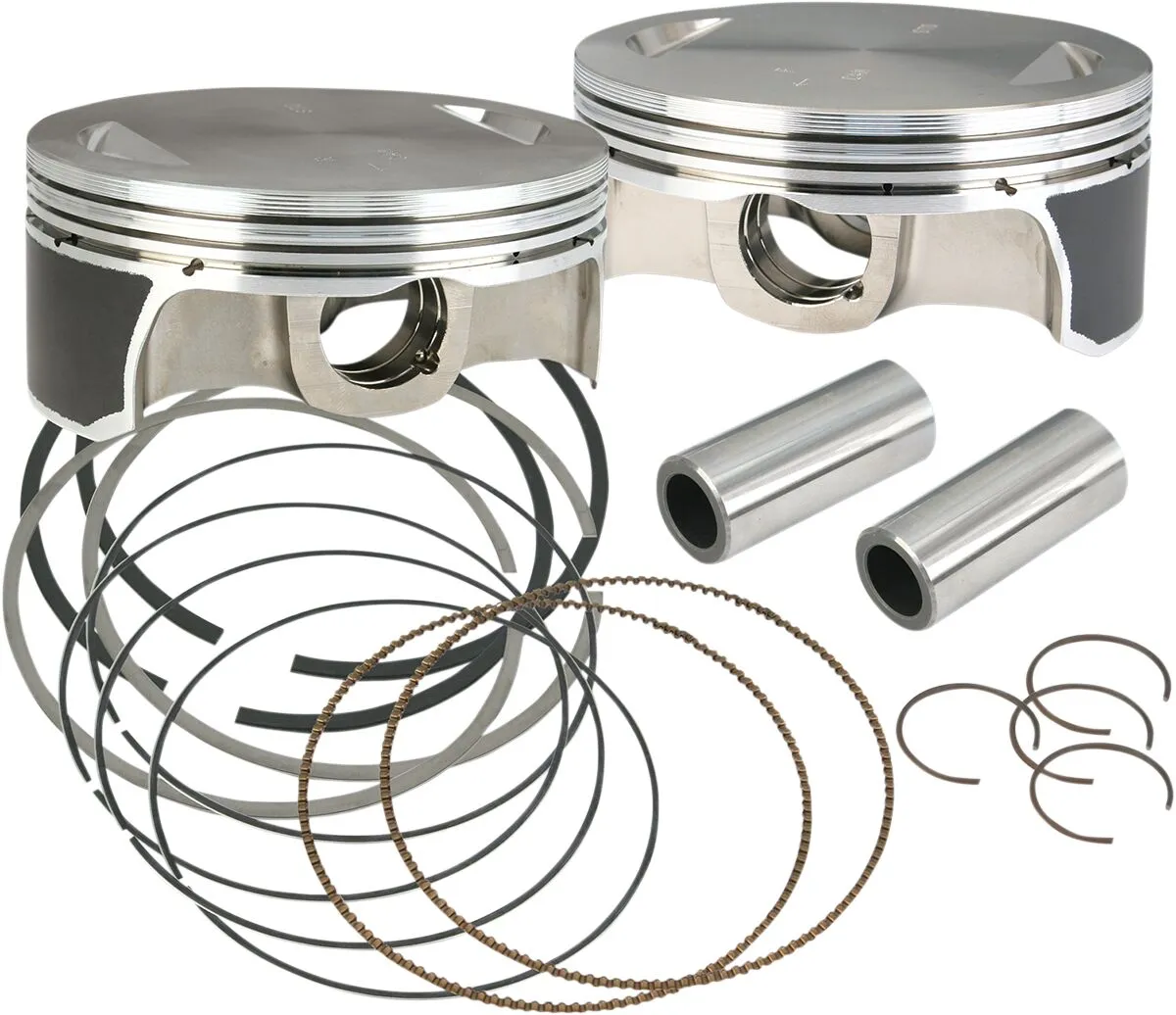 Бутален комплект за Hot Set Up Kit®