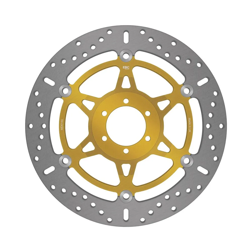 X-Series Brake Rotor