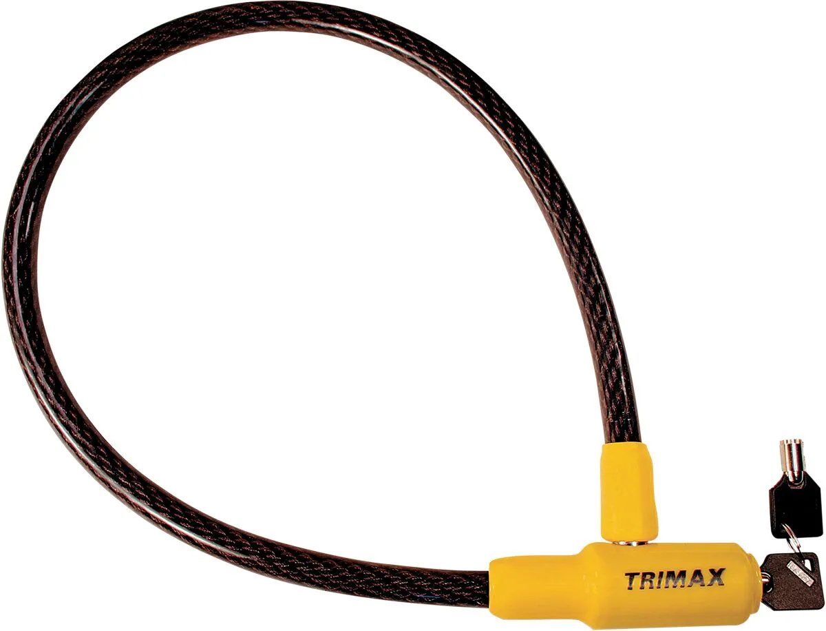 Trimaflex™ Max Security оплетен кабел