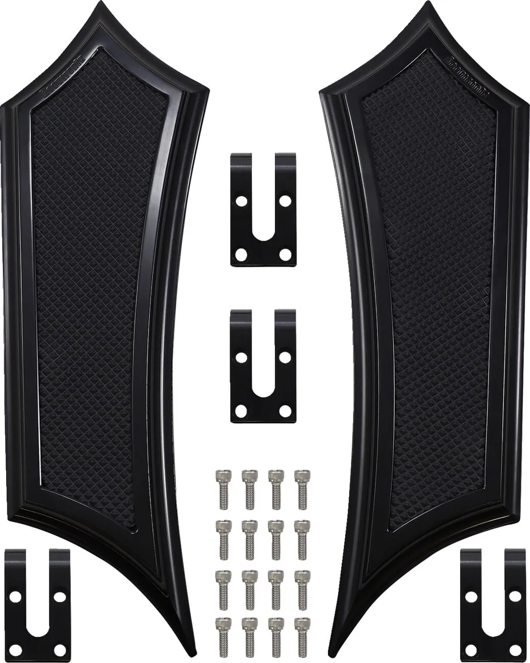 Instigator Extended Floorboards