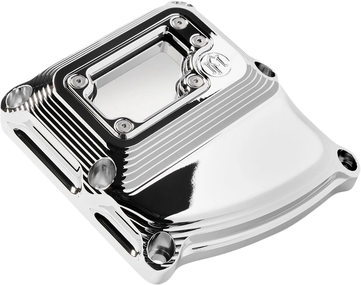 Transmission Top Cover