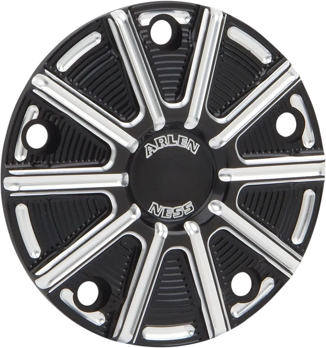 10-Gauge Points Cover
