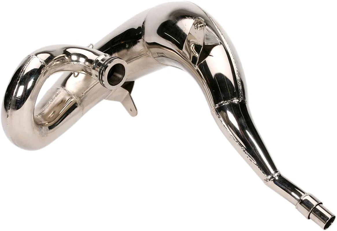 Gold Series Gnarly™ Head Pipe