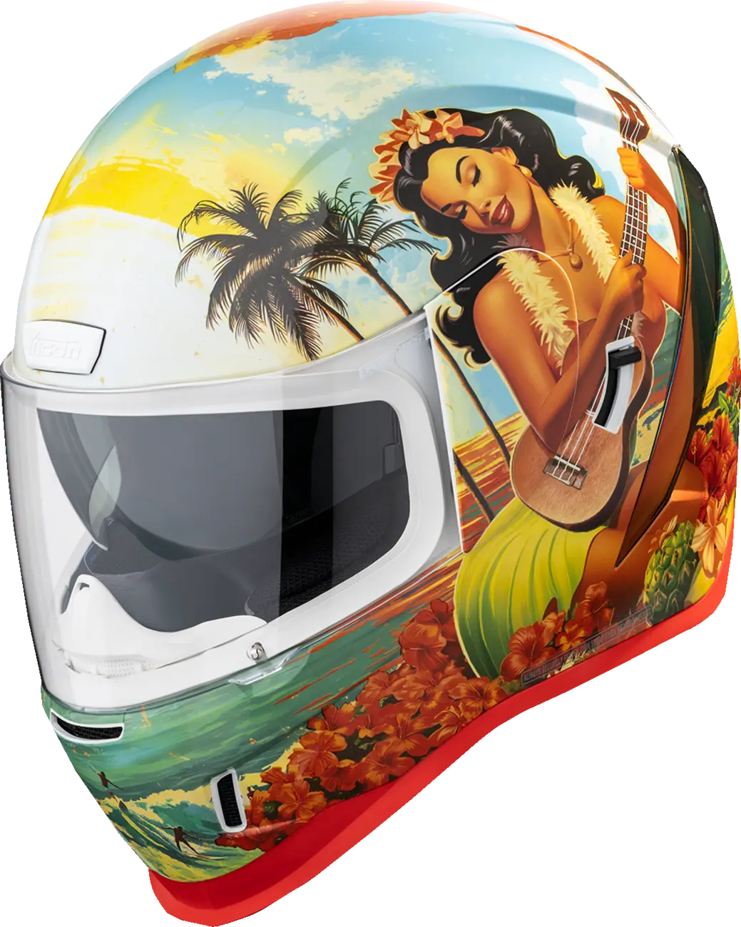 Airform™ Island Time MIPS® каска