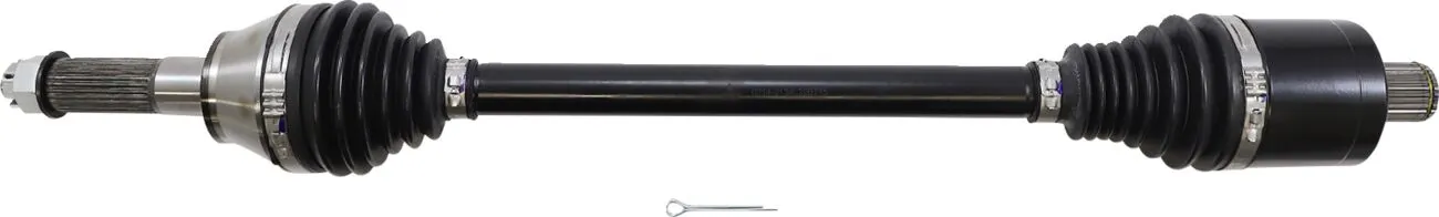 Heavy-Duty CV Axle Kit