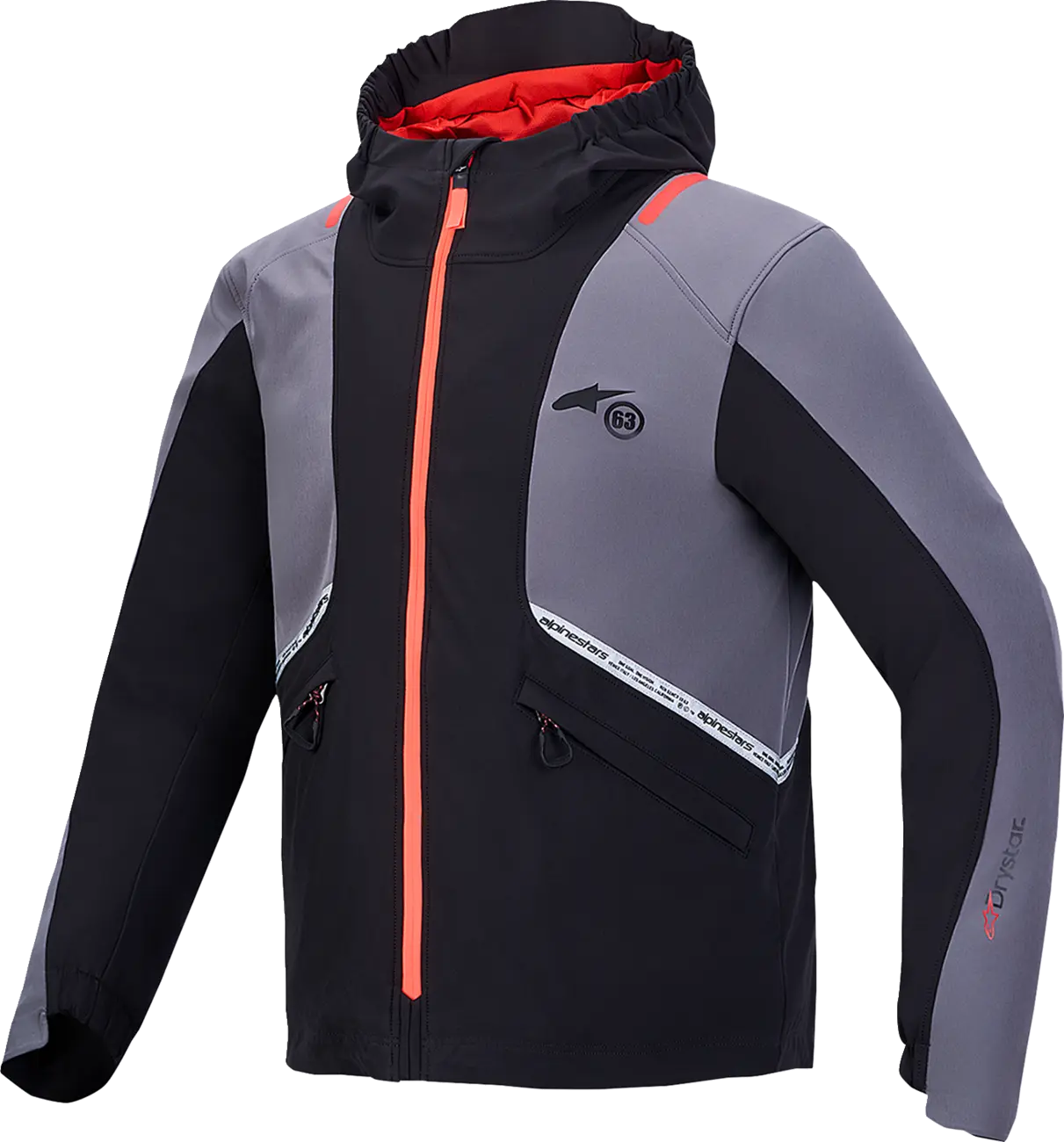 C-5 Drystar® Яке