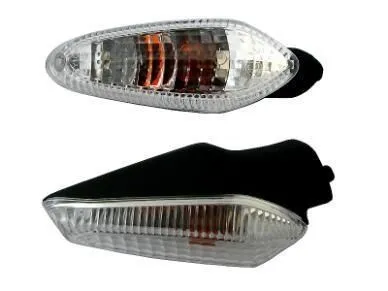 Turn Signals for Ducati