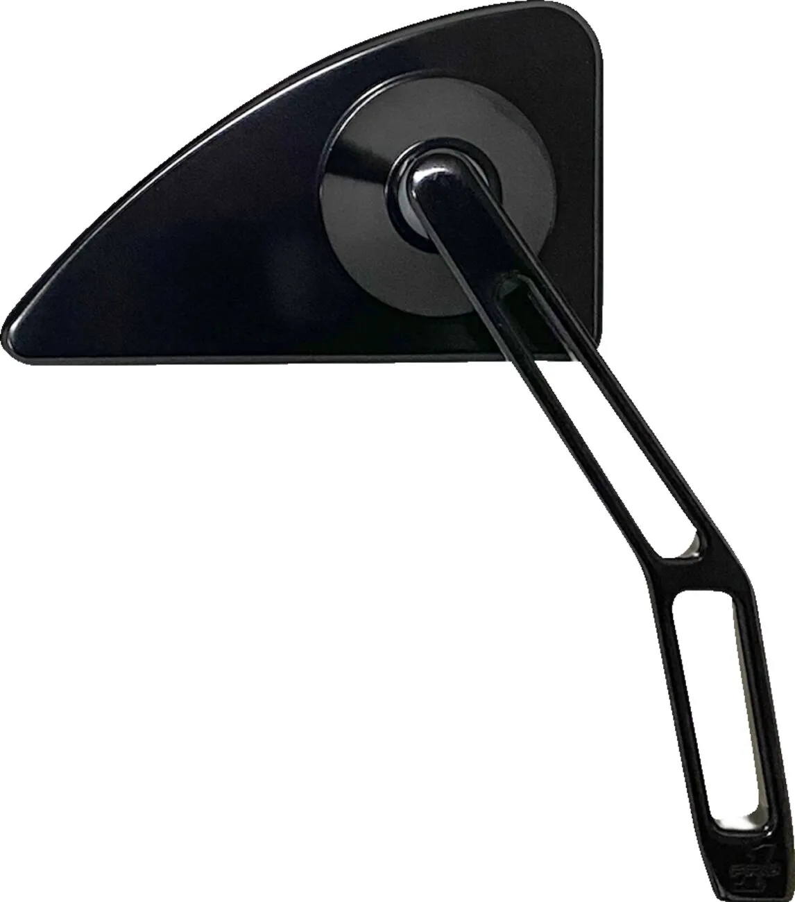 Mini Mirror w/V2 Cut-Out Stem