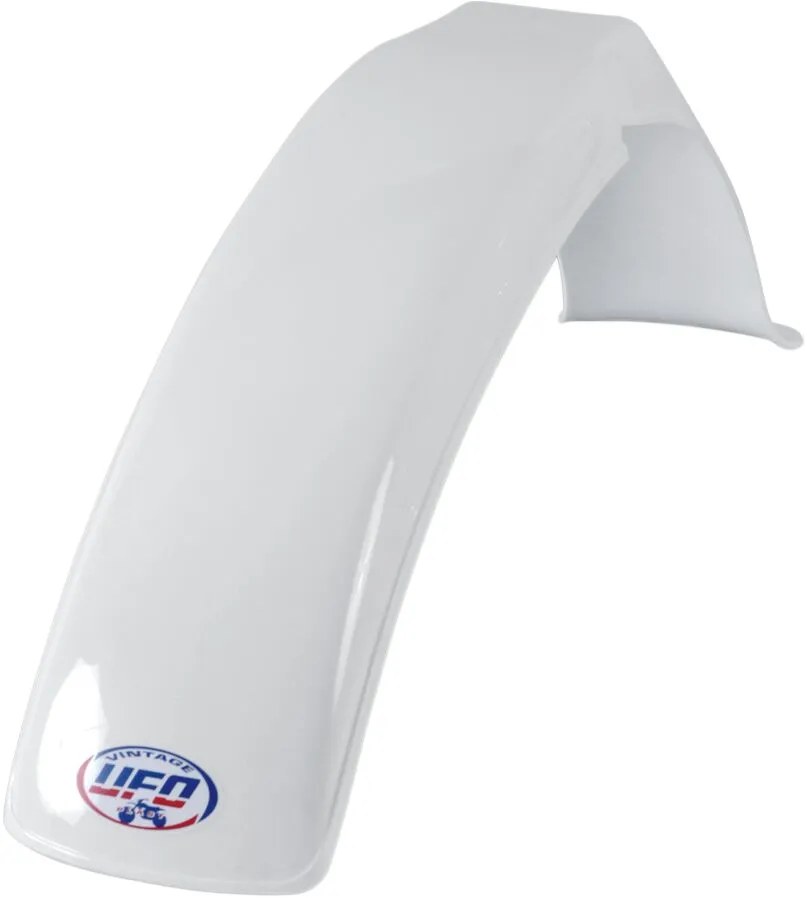 Front Fender Preston Vintage