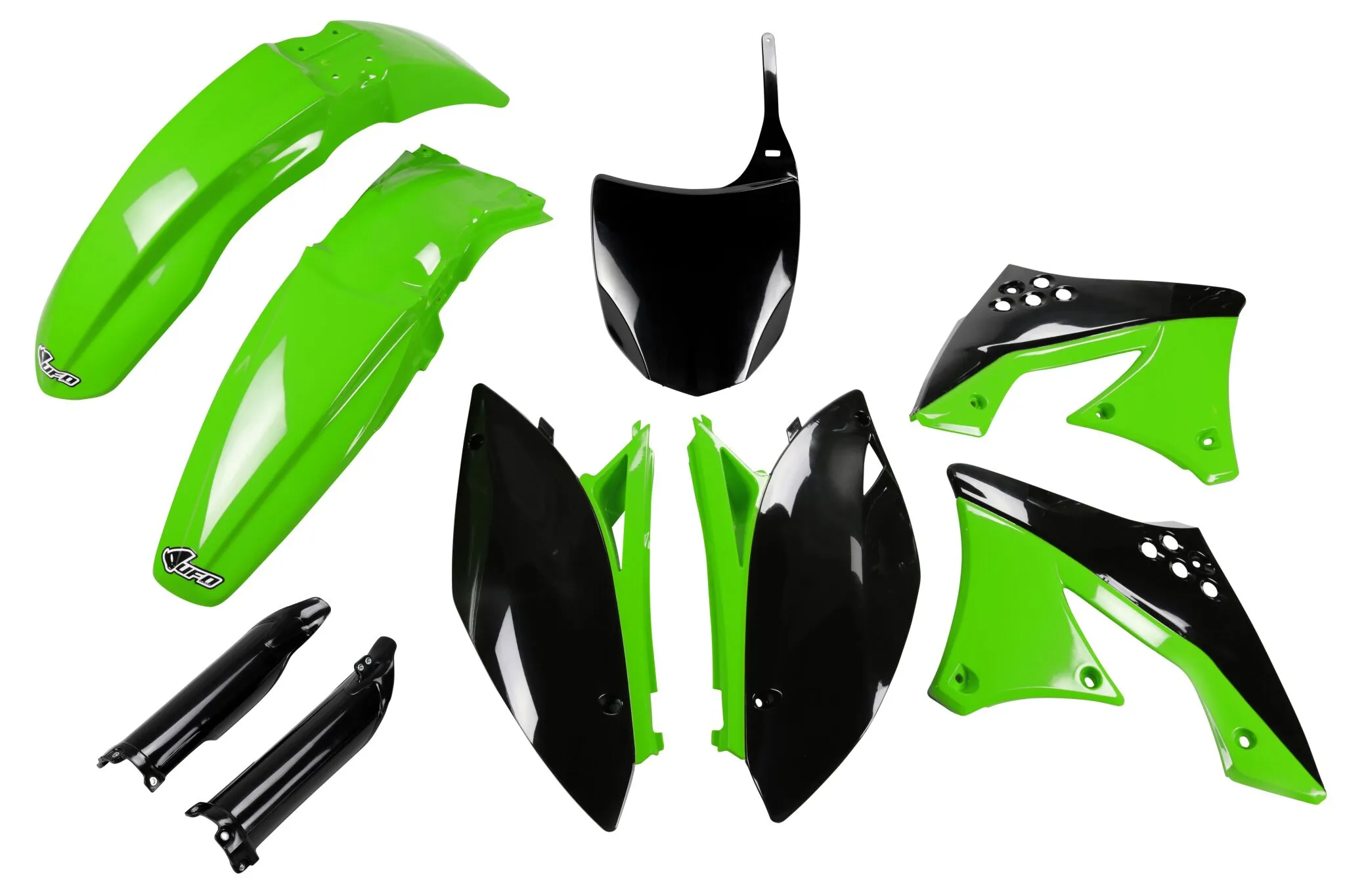 Replacement Complete Body Kit