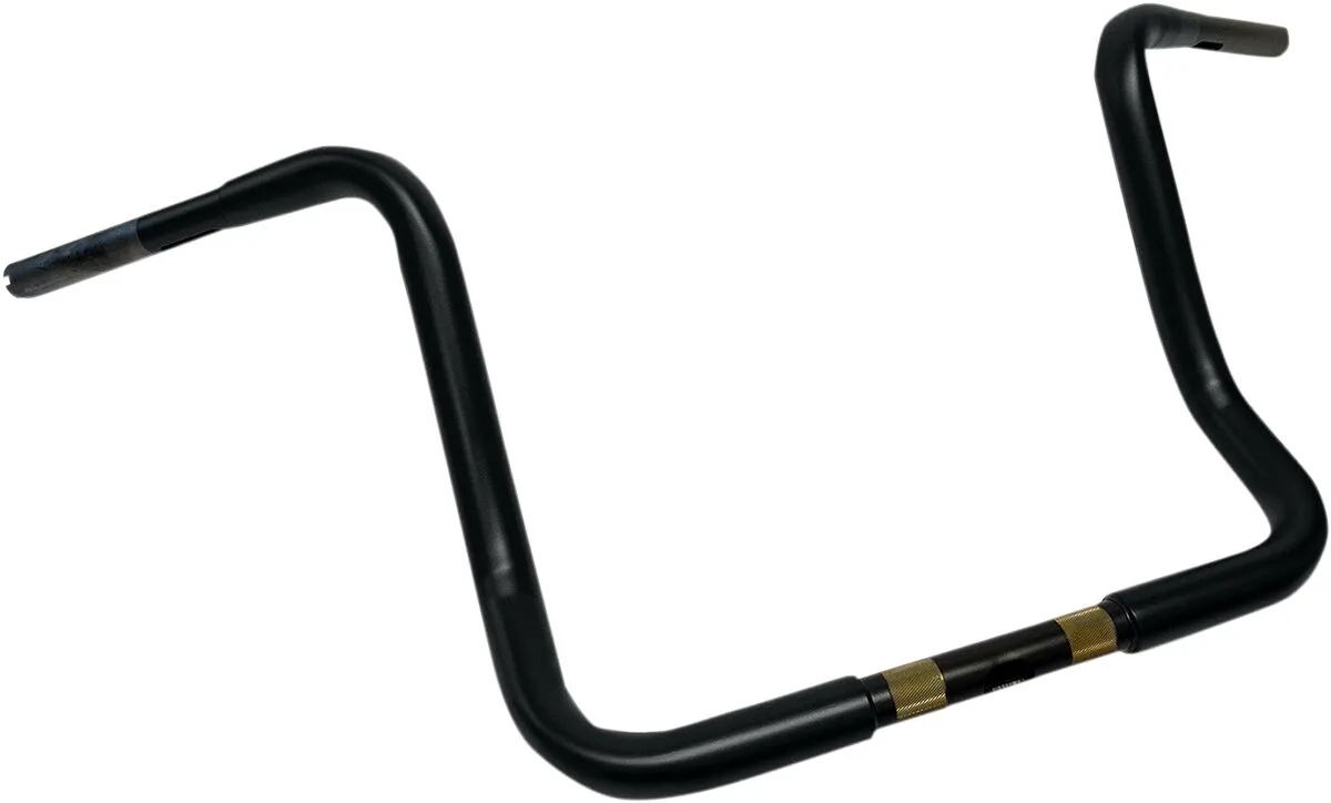 1-1/4" Buffalo Touring Handlebar