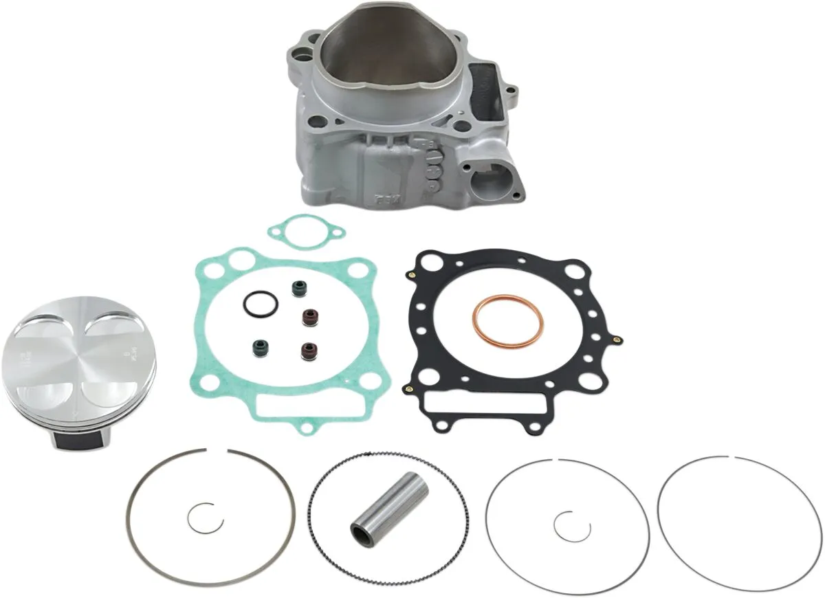 Cylinder Kit