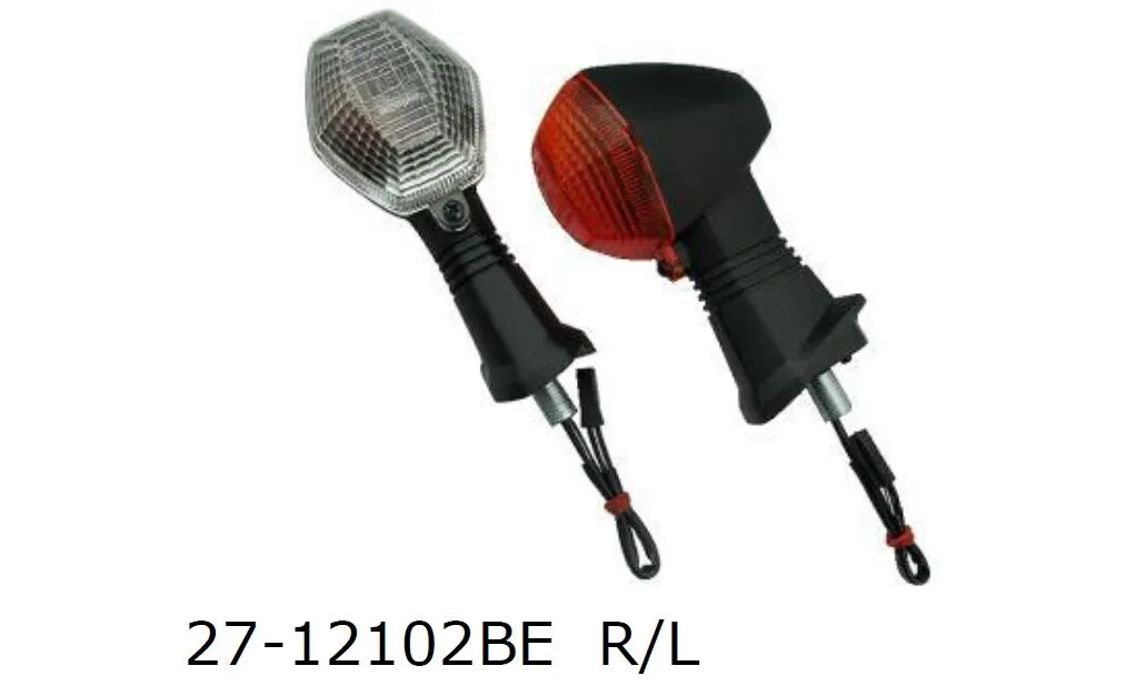 Turn Signals for Suzuki