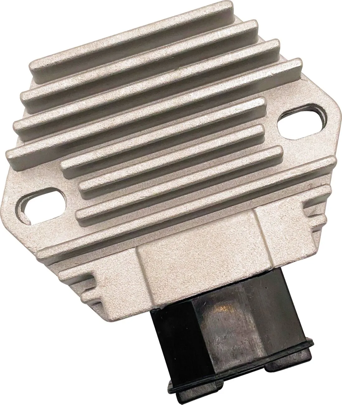 Hot Shot Rectifier and Regulator