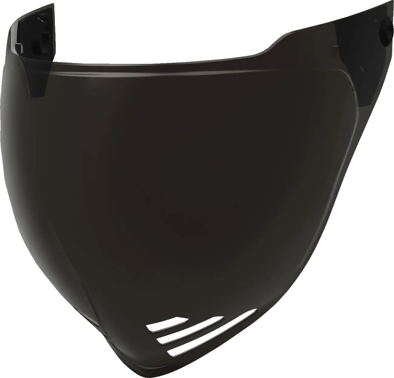 Domain™ Helmet Bubble Shield