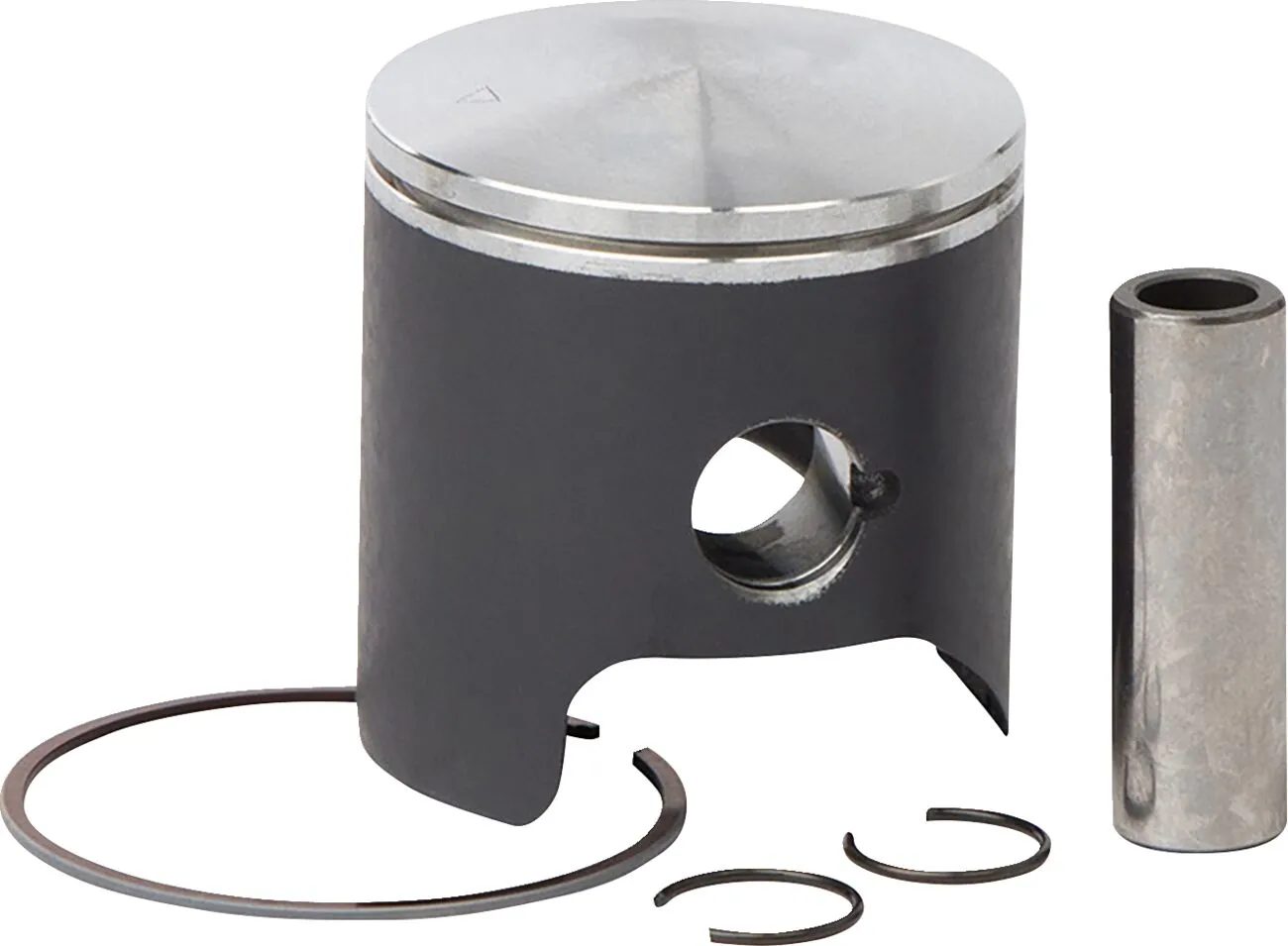Piston Kit Cast Replica for 2 Stroke