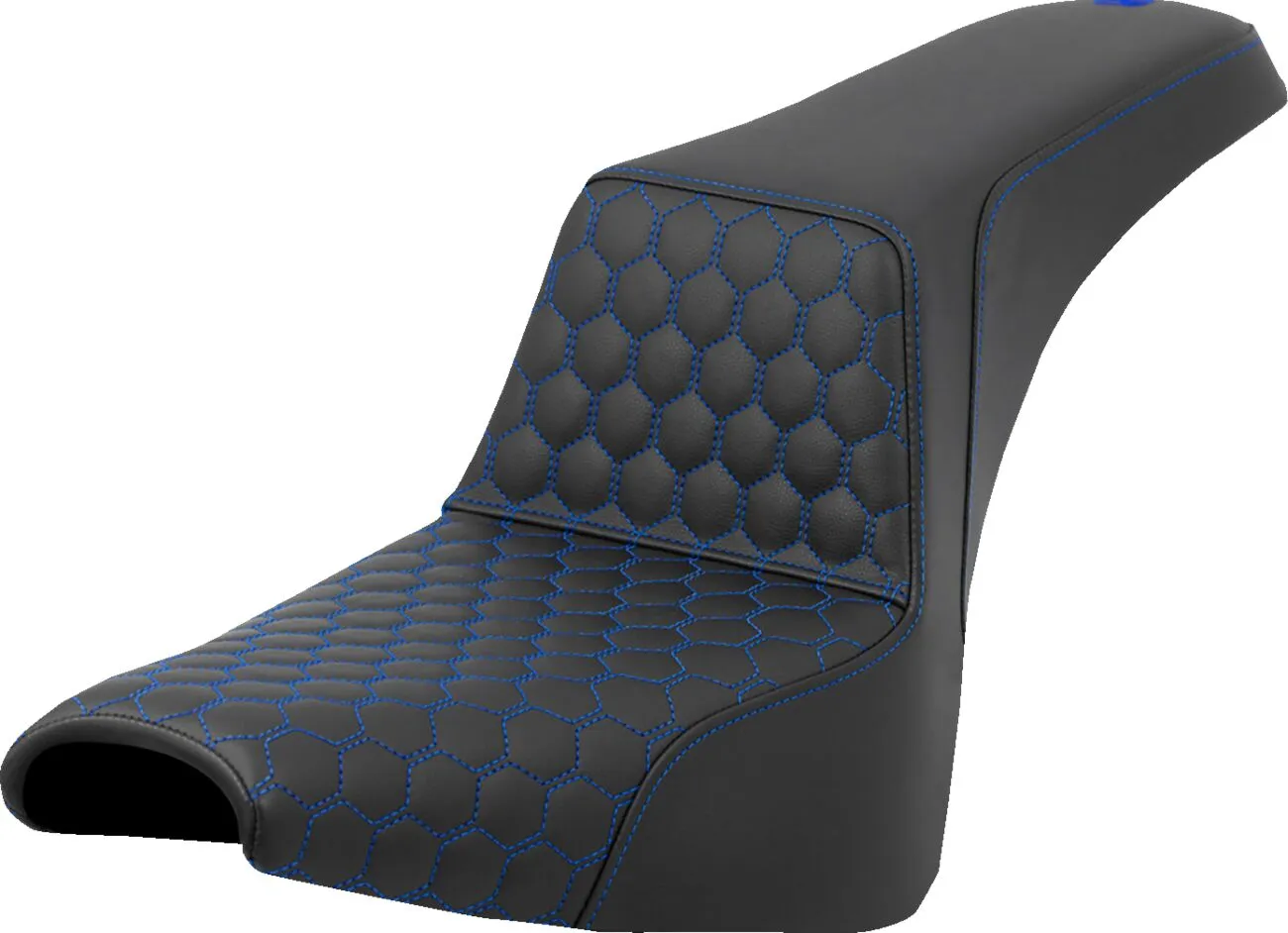 Honeycomb Step-Up Seat