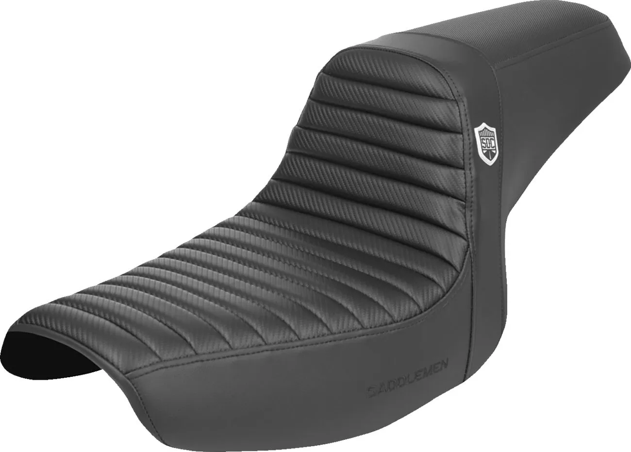 Pro Series SDC Performance Grip Seat