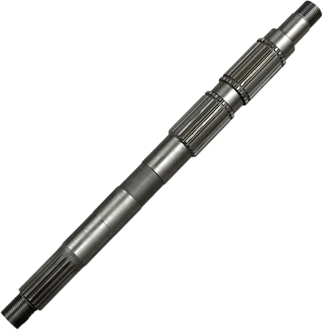 5-Speed Replacement Main Shaft