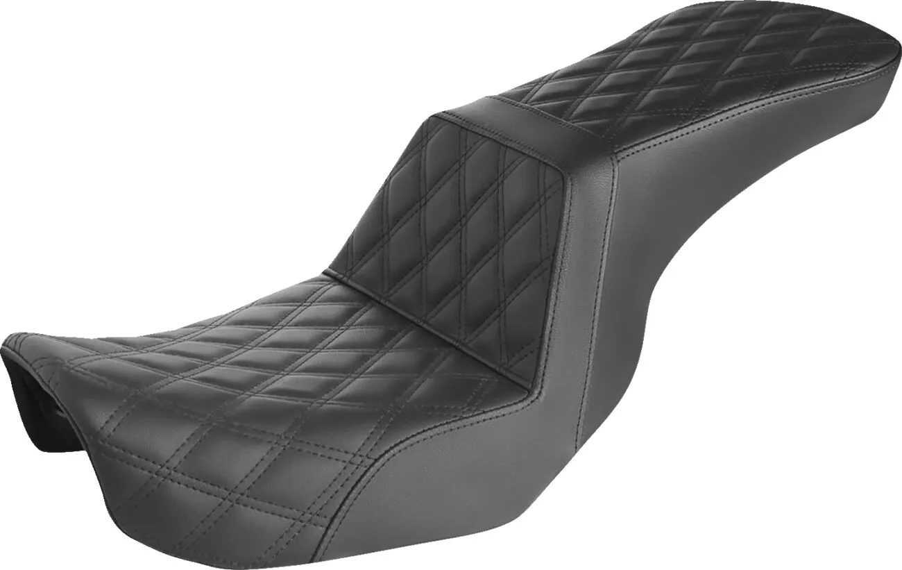 Step-Up Seat