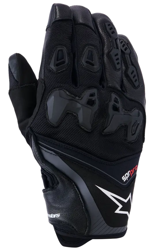 SP-R Pro Gloves