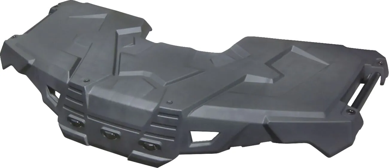 Резервен преден багажник Polaris Sportsman