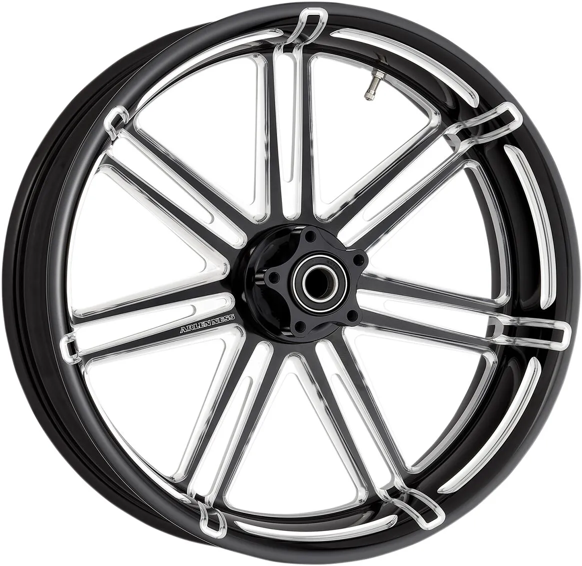 7-Valve кована алуминиева джанта