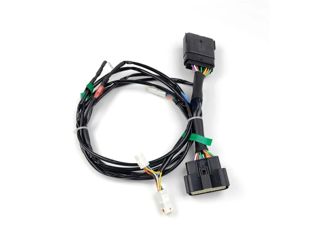 P&P Dialdim Wiring Adapter