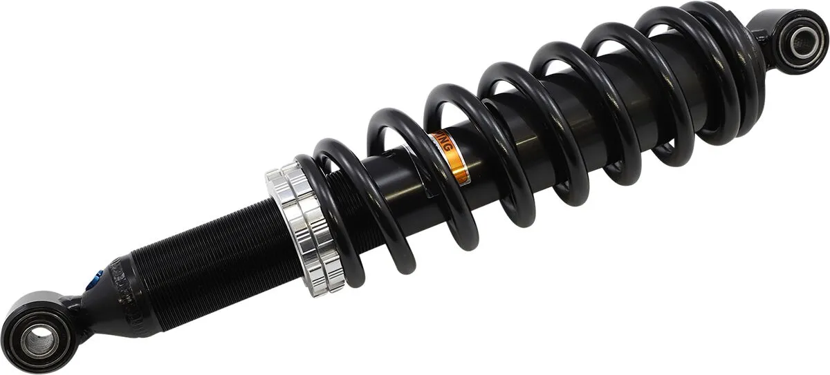 Gas Shock