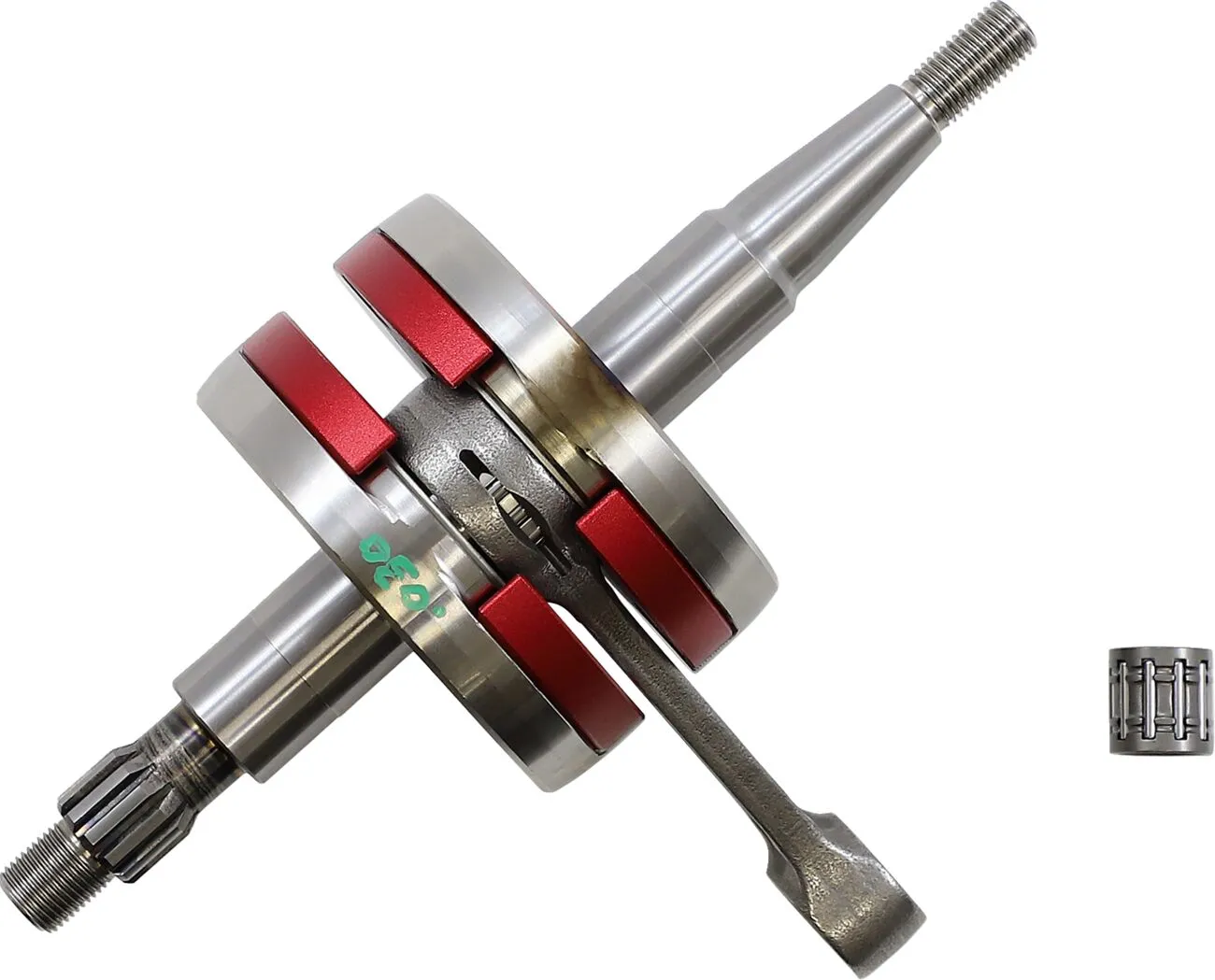 Crankshaft Assembly for 2 Stroke