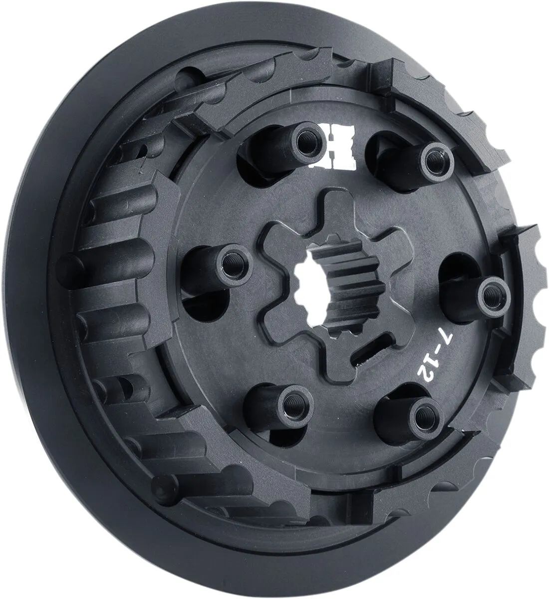 Billetproof Inner Clutch Hub