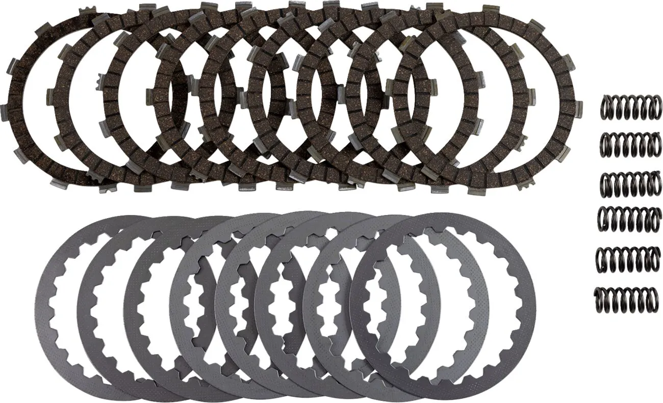 DRC Series Clutch Kit