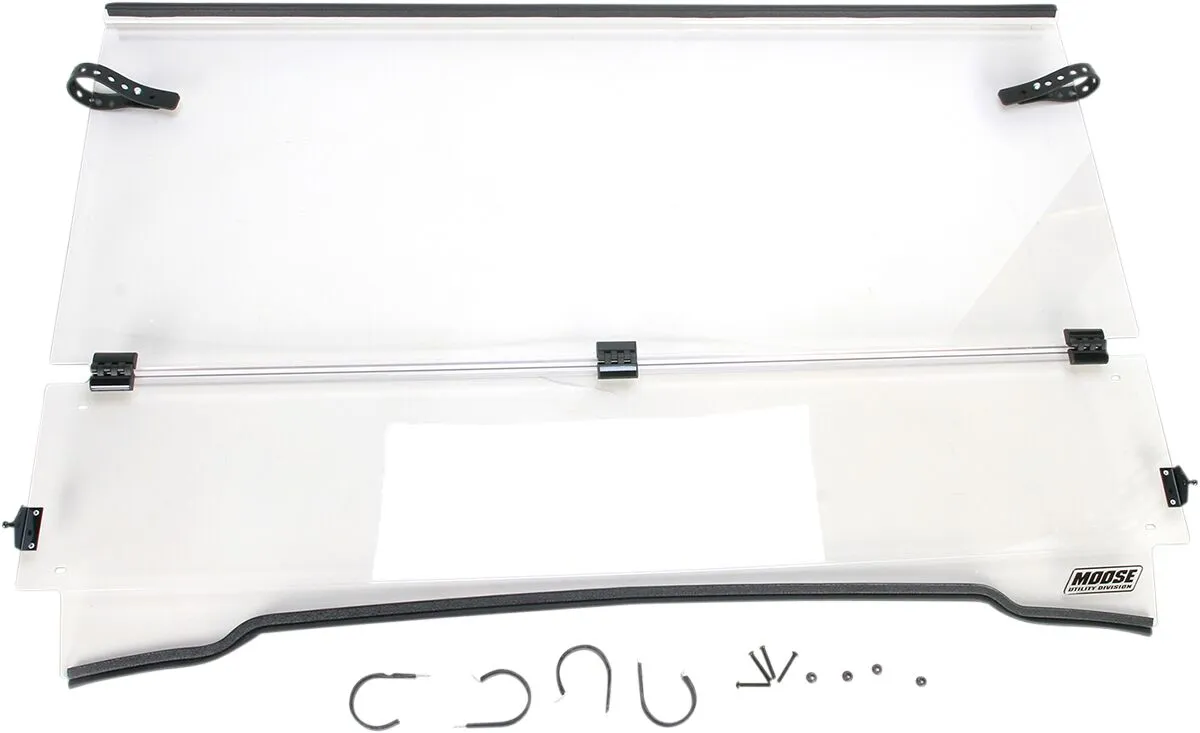 Full Folding Windshield