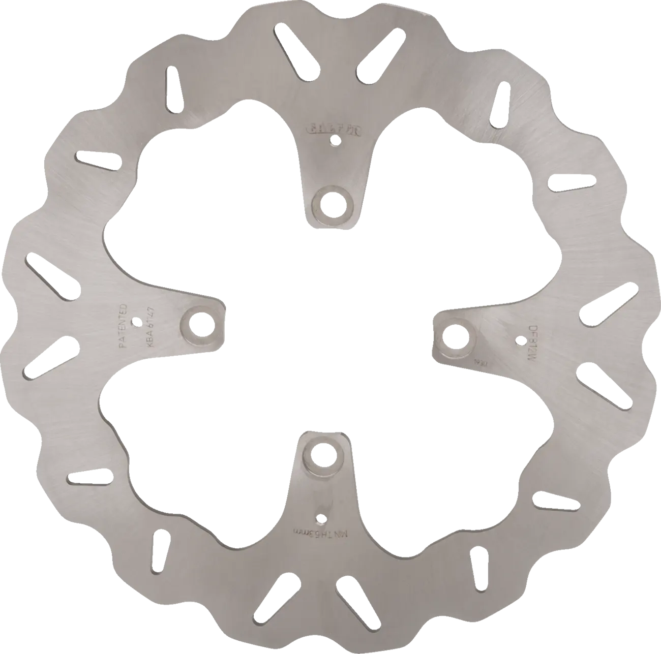Brake Rotor