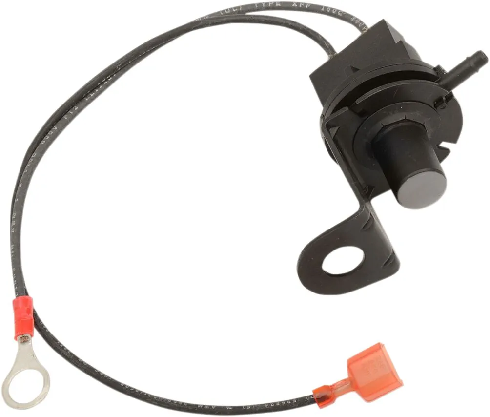 Vacuum-Operated Electrical Switch (VOES)