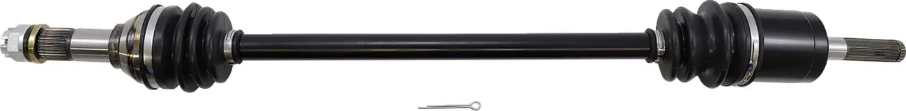 OEM Replacement Standard CV Axle