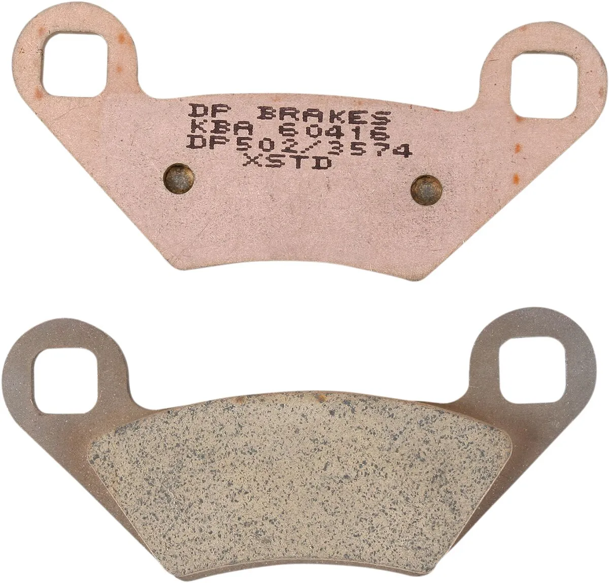ATV/UTV Sintered Metal Brake Pads