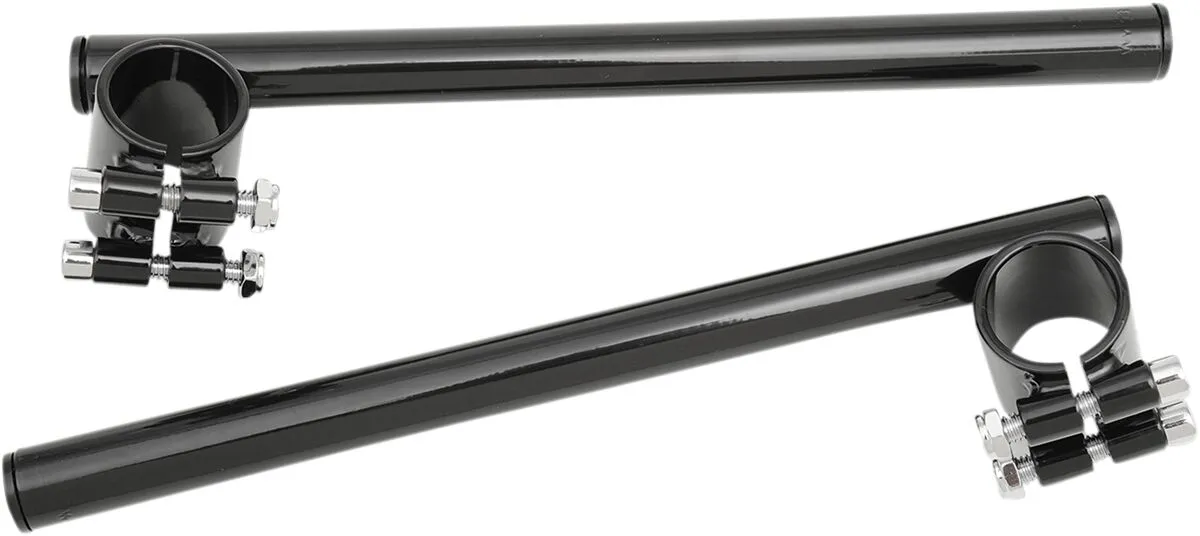 7/8" Steel Clip-On кормило