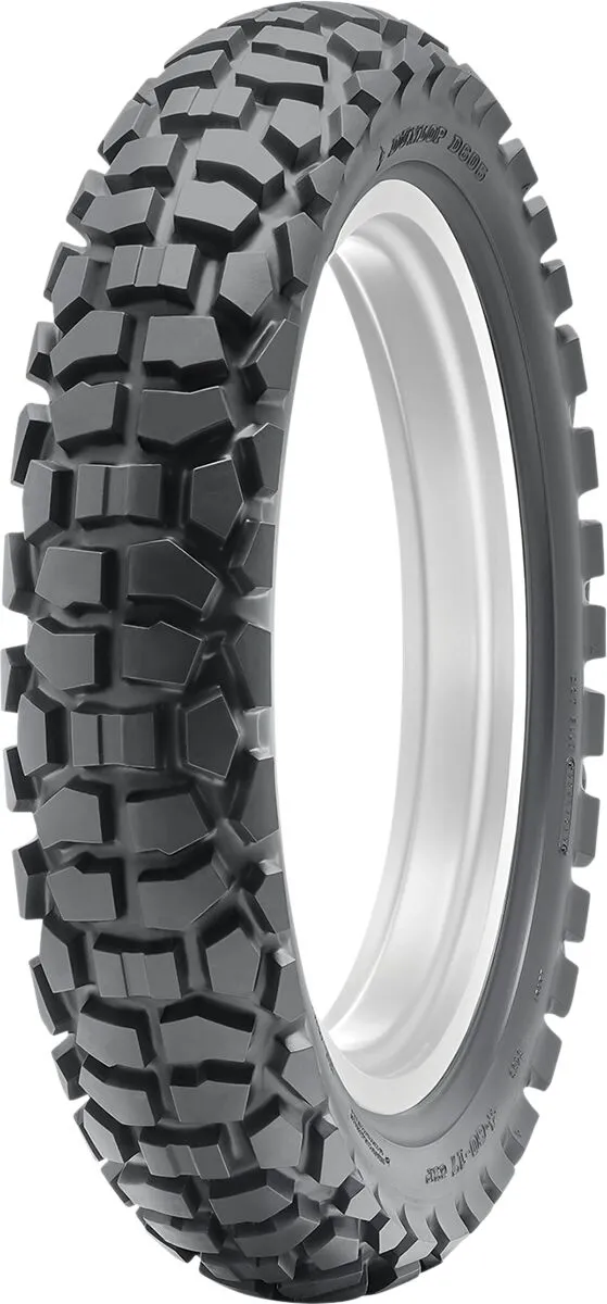 D605 Tire