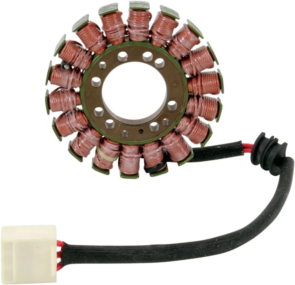 Stator