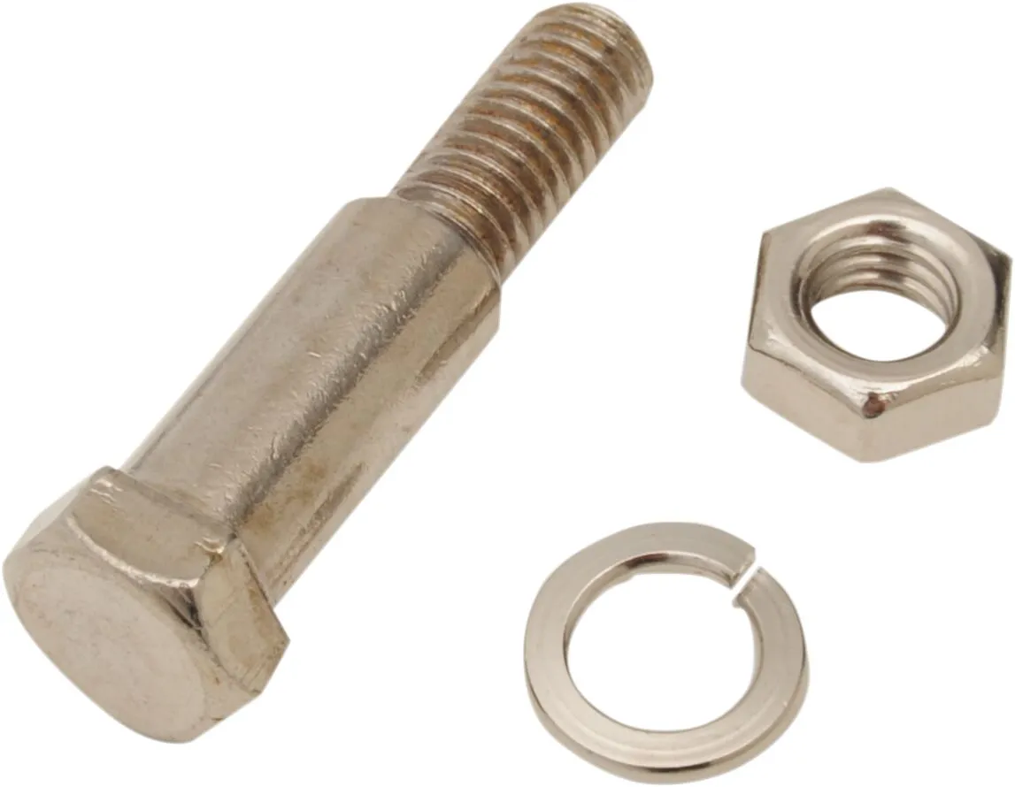 Lever Pivot Bolt Kit